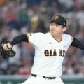 【巨人】小笠原慎之介、初CSへ日米経験を総動員「流動的になっても大丈夫なように」準備徹底