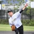 【阪神】明かされた意外な縁…大竹耕太郎「勝って送り出したい」６日、岩貞祐太の引退試合に先発