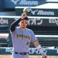 【阪神】佐藤輝明、甲子園の虎党の前で２年連続40号へ！「やってきたことを継続」残り３試合