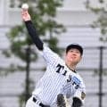 【阪神】西勇輝は10・７広島戦での「引退試合」へ準備