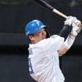 【日本ハム】郡司裕也「チームに迷惑をかけてしまった」開幕４番も苦しんだ今季、CSで雪辱へ