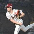楽天・前田健　今季最多１０Ｋ締め　最終戦で６勝目「いい形になってよかった」