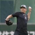 巨人・小笠原　初のＣＳ登板前に語った「責任」　ファイナルＳ登板へ「空回りしないように」フェニックス・リーグで万全調整へ