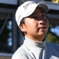 前回覇者・小木曽喬　優勝争い「ある」　今季最終戦・日本シリーズＪＴカップへ意気込み