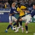 小野伸二や稲本潤一もプレーした敵地がW杯常連の強豪国へ…【日本代表とキリンカップで死闘、エクアドルの｢素顔｣】(1)
