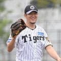 【阪神】岩貞祐太、初登板初先発の広島戦で最後の投球披露へ　最後まで仲間に気遣い