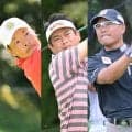 ３６歳が、４０歳が、４６歳が　今年のゴルフ日本Ｓはベテラン復権へ　虎視眈々の藤本佳則、池田勇太、宮里優作