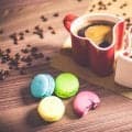 知っておきたい！カフェインの摂り方について