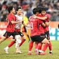 金メダル獲得したのになぜ批判？　サッカー韓国代表メンバーの言動が母国内で波紋　兵役免除を巡る一大論争に発展「BTSは軍に行かなければならなかった」