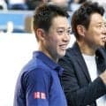 引退の錦織圭は「めちゃくちゃ頭がいい」　杉山愛が指導者としての資質に太鼓判「彼のアドバイスは、どんな人にも刺さる」