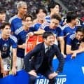 【日本代表】森保監督、監督業続行の意志「国立でまた試合を」来年アジア杯まで任期