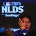 山本由伸「最高の投手」セールと投げ合いへ「大谷さんからたくさんアドバイス」／一問一答