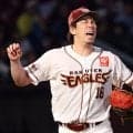 【楽天】前田健太、今季最終戦を快投し６勝目「幸せに感じながら」６回１失点で９戦連続QS