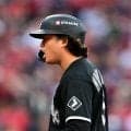 村上宗隆「最高の結果になって良かったです」タイムリー放ち、ホワイトソックスが王手／一問一答