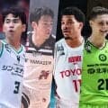 【10月4日のBプレミア最多記録】A東京の新戦力が37得点…小川麻斗は4Qだけで5本の3P