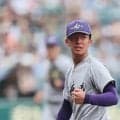 【青森国スポ】花巻東が初優勝！菅原－萬谷の完封リレーで天理に快勝【26年高校野球】