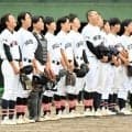 前橋工・高崎商・太田の3校連合が初優勝　秋季高校軟式野球群馬予選