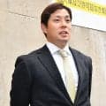 【ソフトバンク】大江竜聖、長谷川威展、ハモンド、桑原秀侍の４選手に戦力外通告