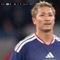 前田大然「試合を壊してしまった…」“痛恨パスミス”からの失点を沈痛表情で後悔「正直、落ち込んだ」【日本代表】