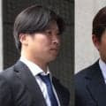 ソフトバンク、大江ら4選手に戦力外通告　今季1軍登板3試合…現ドラ入団の長谷川も