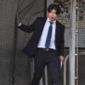 【ソフトバンク】育成左腕の長谷川威展に戦力外通告　23年現役ドラフトで日本ハムから移籍