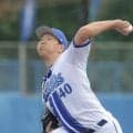 【DeNA】松本隆之介が現役引退「大好きなチームで大好きな野球ができて、この上ない幸せ」