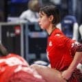 バレー女子、和田由紀子の伊デビューにクラブ公式も賛辞「ワダは期待を裏切らない！」　開幕戦14得点の躍動に「一流のプレーを披露」【セリエA女子】