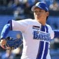 ＤｅＮＡ　坂本裕哉が手術　「左肩鏡視下ベネット骨棘切除術および後方関節包切離術」　今季は３２試合登板