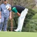 【米男子ゴルフ】松山英樹はファウラー、ブラッドリーと　シャウフェレはモリカワ、ブリッジマンと同組