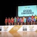 新規参戦の北海道YS、F鹿児島が意気込み 2026-27 大同生命SV.LEAGUE オープニングカンファレンス開催