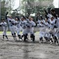 東海大大阪仰星と大阪桐蔭、11日の決勝へ　高校野球近畿大会府予選