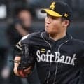 「怪我さえ治れば！」鷹の育成27歳左腕、2年連続戦力外にファン悲痛「左の変則投手だし…」「ファイターズに復帰できないかな」
