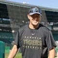 【阪神】虎一筋13年の岩貞祐太に祝い花が届く　福留孝介氏、同郷のＷソックス村上宗隆らからも