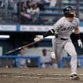 【巨人】戦力外の岡田悠希が現役続行へ「もうちょっとやり切りたい」ファーム選手権弾など手応え