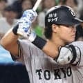 【巨人】戦力外の郡拓也が現役続行へ　「持ち味」グラブ10個以上積み込みトライアウト参加予定