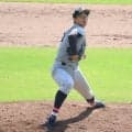 今秋ドラフト上位候補の関大・米沢、近大・宮原を５球団が視察！阪神は５人態勢