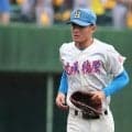 花咲徳栄が西武台に大敗で選抜絶望、「古賀で行くと決めていた」岩井監督が16被安打7失点でもエース左腕を代えなかった理由【埼玉】