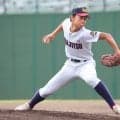 昨春選抜ベスト4の浦和実、1年生のサイド右腕が奮闘も力尽きコールド負け、左打者対策が課題に【埼玉】