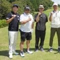 上原浩治＆松井稼頭央が登場！　同級生の元メジャーリーガーがゴルフで激突