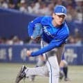 【DeNA】坂本裕哉が左肩の手術を実施、今後はリハビリへ　今季32登板で防御率3・26