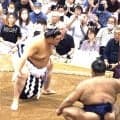 大の里、１年ぶり優勝も九州場所へ切り替え「次の場所が大事。しっかり稽古を積んでいく」…秋巡業始まる