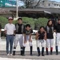 渡辺竜也騎手が地方通算１４００勝　笠松４Ｒのタイセイバウンスで達成　６８４２戦目で到達