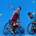 「まだ悔しい」全米OPの挫折を胸に--小田凱人、宿敵ヒュウェットとの頂上決戦で提示した車いすテニスの未来