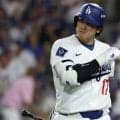 大谷翔平を黙らせた“コンビニ店員”「OMG」　衝撃の過去にファン驚愕「史上最もクレイジー」