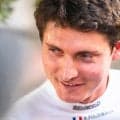 WRCワークス復帰を表明したフォードのドライバー候補にアドリアン・フルモーの名前も