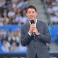錦織圭　ジョコビッチらからメッセージに「もうちょっとのところで泣きそう」　再会誓う「必ず、戻ってきて、なんかはします」…引退セレモニー
