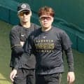 阪神西勇輝－広島玉村昇悟／７日予告先発