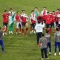 韓国サッカー代表チーム　アジア大会優勝→兵役義務免除に歓喜のコメントで物議　現地報道