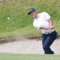 【米男子ゴルフ】中島啓太「一発で決めたい」来季シード獲得へ　平田憲聖からのエールに心は熱く