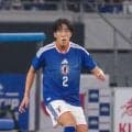 【日本代表】良い面、悪い面ともに表れた強豪対策の４バック　世界トップ級のSB出現が望まれる